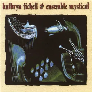Kathryn Tickell & Ensemble mystical